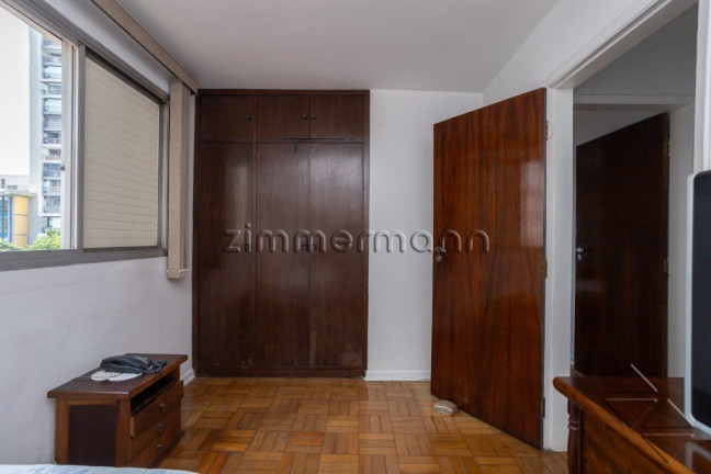 Imagem Apartamento com 3 Quartos à Venda, 98 m² em Vila Romana - Sao Paulo