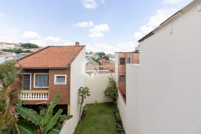 Imagem Casa com 3 Quartos à Venda, 129 m² em Parque Jabaquara - São Paulo Imagem Casa com 3 Quartos à Venda, 129 m² em Parque Jabaquara - São Paulo