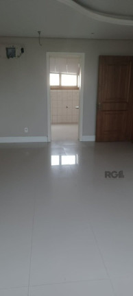 Imagem Apartamento com 3 Quartos à Venda, 94 m² em Cristo Redentor - Porto Alegre