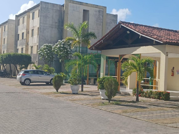 Imagem Apartamento com 2 Quartos à Venda, 47 m² em Janga - Paulista