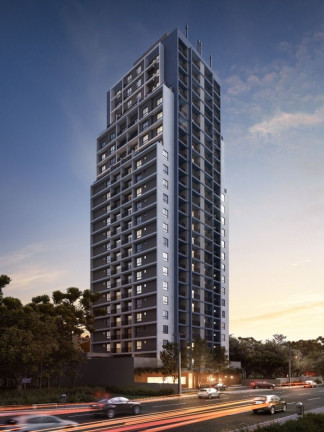 Imagem Apartamento com 2 Quartos à Venda, 60 m² em Portão - Curitiba Imagem Apartamento com 2 Quartos à Venda, 60 m² em Portão - Curitiba