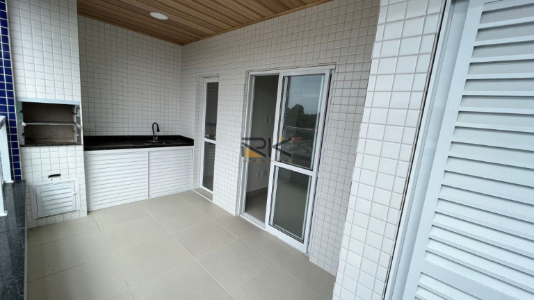 Imagem Apartamento com 2 Quartos à Venda, 61 m² em Toninhas - Ubatuba