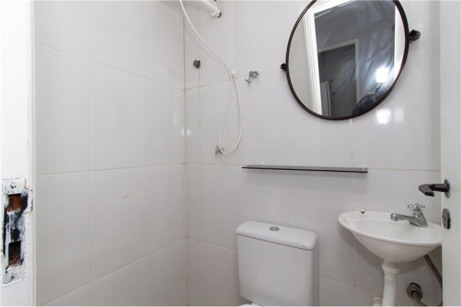 Imagem Apartamento com 3 Quartos à Venda, 95 m² em Moema - São Paulo
