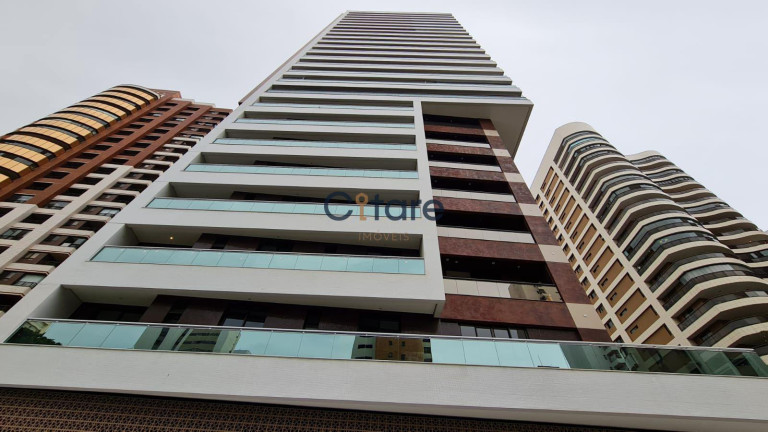 Imagem Apartamento com 3 Quartos à Venda,  em Meireles - Fortaleza