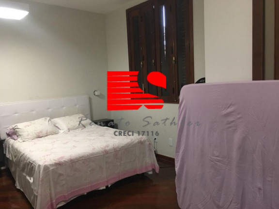 Imagem Casa com 5 Quartos à Venda, 420 m² em Belvedere - Belo Horizonte