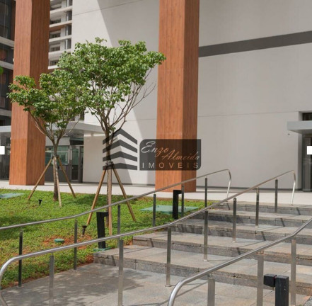 Imagem Apartamento com 2 Quartos à Venda, 81 m² em Brooklin - São Paulo