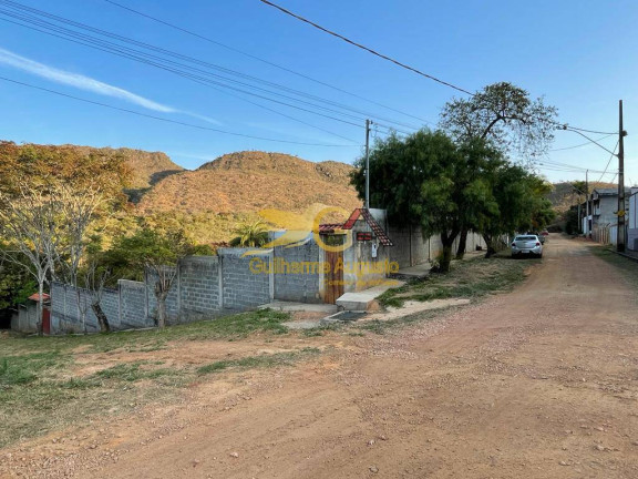 Imagem Terreno à Venda, 1.800 m² em águas Santas - Tiradentes Imagem Terreno à Venda, 1.800 m² em águas Santas - Tiradentes