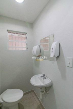 Imagem Edifício Residencial à Venda ou Locação, 740 m² em Santo Antônio - São Caetano Do Sul
