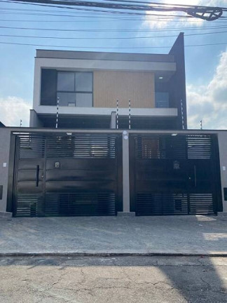 Sobrado com 3 Quartos à Venda, 140 m² em Vila Carrão - São Paulo