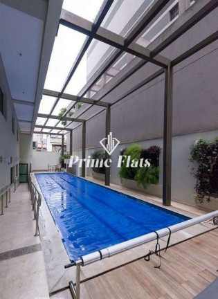 Imagem Apartamento com 2 Quartos à Venda, 60 m² em Brooklin Paulista - São Paulo
