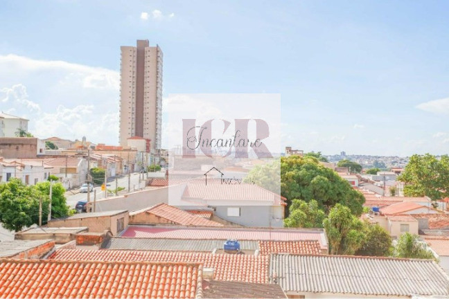 Imagem Apartamento com 2 Quartos à Venda, 60 m² em Vila Hortência - Sorocaba Imagem Apartamento com 2 Quartos à Venda, 60 m² em Vila Hortência - Sorocaba