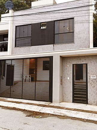 Imagem Casa com 3 Quartos à Venda, 160 m² em Fazendinha - Itajaí