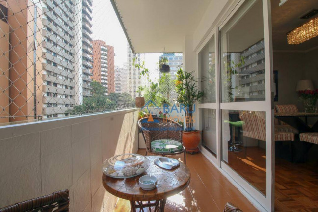 Imagem Apartamento com 3 Quartos à Venda, 200 m² em Jardim América - São Paulo Imagem Apartamento com 3 Quartos à Venda, 200 m² em Jardim América - São Paulo
