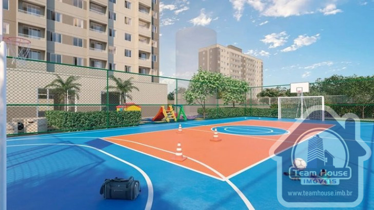 Apartamento com 2 Quartos à Venda, 36 m² em Itaim Paulista - São Paulo