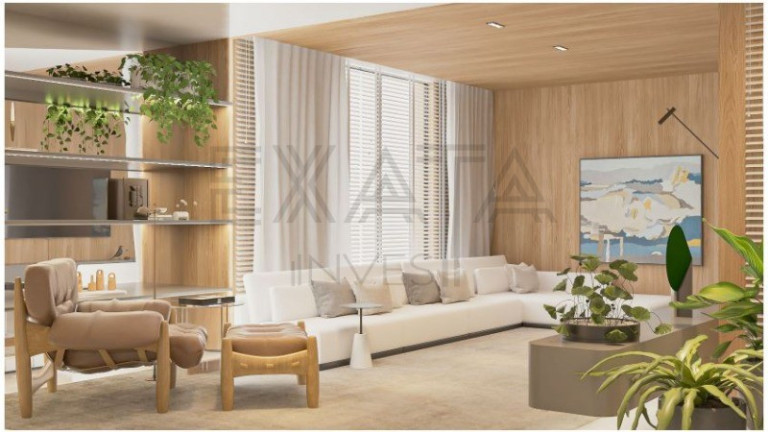 Imagem Imóvel com 5 Quartos à Venda, 723 m² em Itaim Bibi - São Paulo Imagem Imóvel com 5 Quartos à Venda, 723 m² em Itaim Bibi - São Paulo