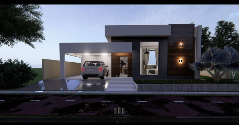 Imagem Casa de Condomínio com 3 Quartos à Venda, 400 m² em Gran Park - Vespasiano Imagem Casa de Condomínio com 3 Quartos à Venda, 400 m² em Gran Park - Vespasiano