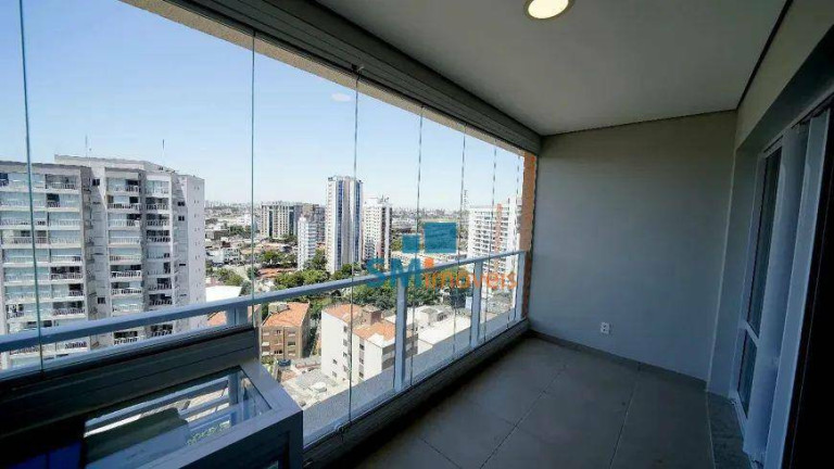 Imagem Apartamento com 1 Quarto à Venda, 42 m² em Campo Belo - São Paulo Imagem Apartamento com 1 Quarto à Venda, 42 m² em Campo Belo - São Paulo