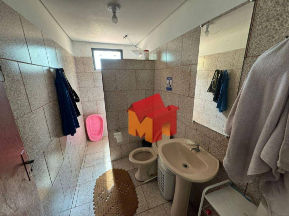 Imagem Chácara com 2 Quartos à Venda, 100 m² em Tatu - Limeira
