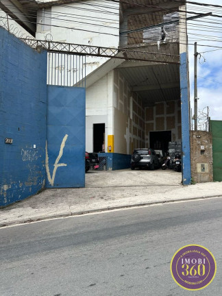 Imagem Imóvel Comercial para Alugar, 3.500 m² em Colônia (zona Leste) - São Paulo Imagem Imóvel Comercial para Alugar, 3.500 m² em Colônia (zona Leste) - São Paulo