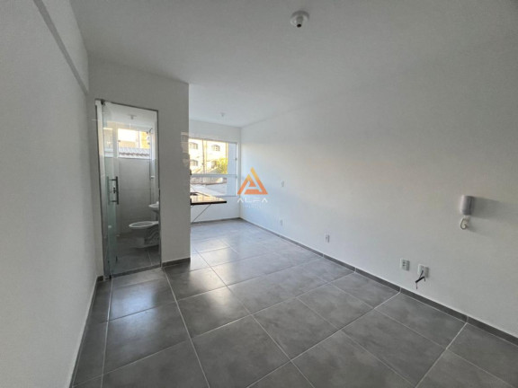 Imagem Studio com 1 Quarto para Alugar, 22 m² em Centro - Barbacena Imagem Studio com 1 Quarto para Alugar, 22 m² em Centro - Barbacena
