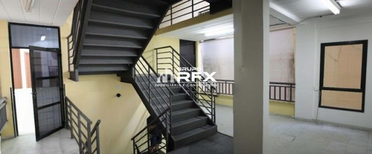 Imagem Sala Comercial para Alugar, 1.000 m² em Laranjeiras - Rio De Janeiro