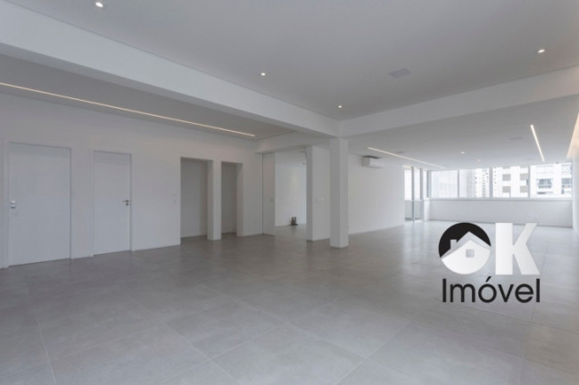 Imagem Apartamento com 4 Quartos à Venda, 382 m² em Jardim Paulista - São Paulo
