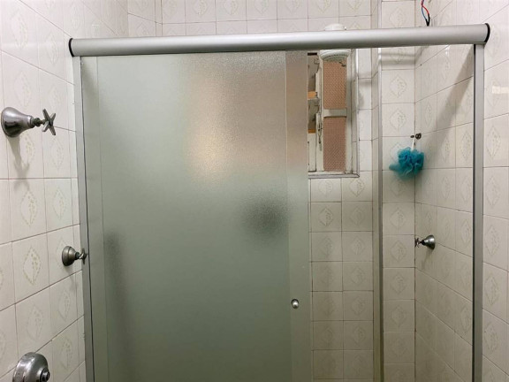 Imagem Kitnet com 1 Quarto à Venda, 32 m² em Guilhermina - Praia Grande