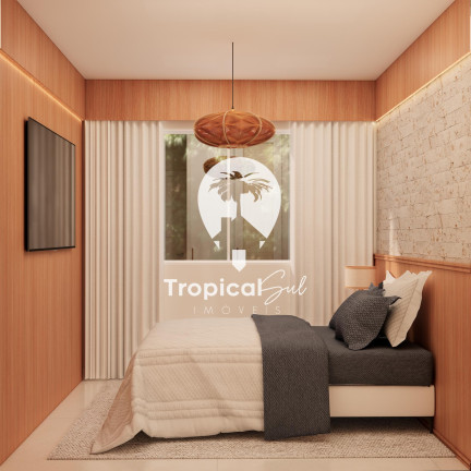 Imagem Apartamento com 2 Quartos à Venda, 54 m² em Shangri-lá - Pontal Do Parana Imagem Apartamento com 2 Quartos à Venda, 54 m² em Shangri-lá - Pontal Do Parana