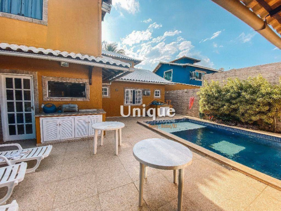 Imagem Casa com 5 Quartos à Venda, 215 m² em Baia Formosa - Armação Dos Búzios Imagem Casa com 5 Quartos à Venda, 215 m² em Baia Formosa - Armação Dos Búzios
