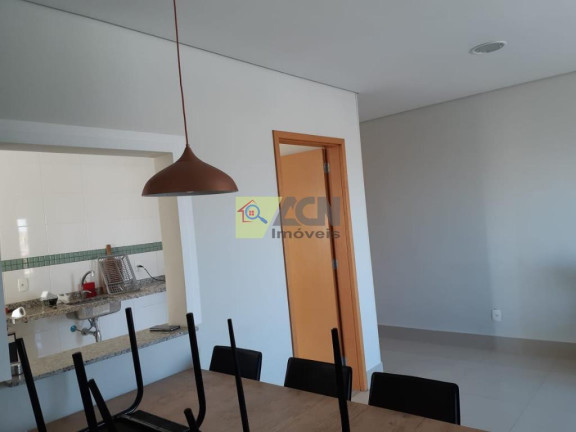 Imagem Apartamento com 3 Quartos à Venda, 75 m² em Jardim Villagio Ghiraldelli - Hortolândia