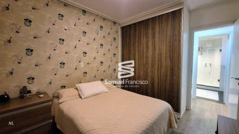 Imagem Apartamento com 3 Quartos à Venda, 110 m² em Alto - Piracicaba Imagem Apartamento com 3 Quartos à Venda, 110 m² em Alto - Piracicaba