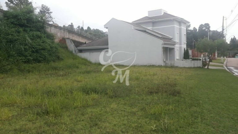 Imagem Terreno à Venda, 400 m² em Loteamento Vale Dos Lagos - Várzea Paulista