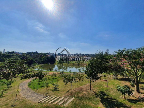 Terreno à Venda, 300 m² em Colinas De Indaiatuba - Indaiatuba