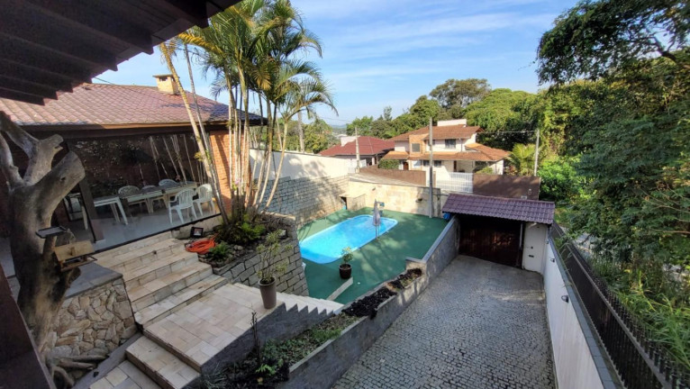 Imagem Casa à Venda, 347 m² em Floresta - Joinville