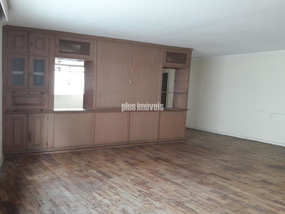 Imagem Apartamento com 3 Quartos à Venda, 200 m² em Jardim América - São Paulo Imagem Apartamento com 3 Quartos à Venda, 200 m² em Jardim América - São Paulo