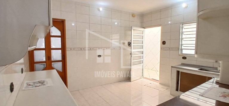 Imagem Casa com 3 Quartos à Venda, 186 m² em Alves Dias - São Bernardo Do Campo Imagem Casa com 3 Quartos à Venda, 186 m² em Alves Dias - São Bernardo Do Campo