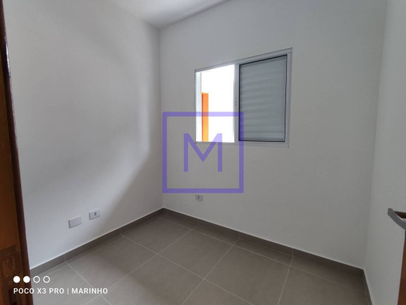 Imagem Apartamento com 2 Quartos à Venda, 35 m² em Itaquera - São Paulo