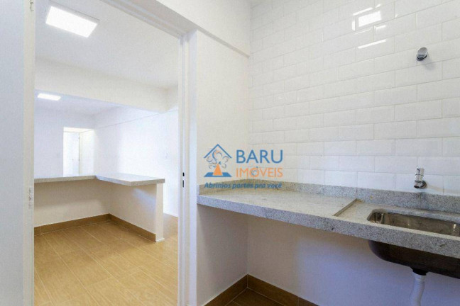 Imagem Apartamento com 1 Quarto à Venda, 44 m² em Perdizes - São Paulo Imagem Apartamento com 1 Quarto à Venda, 44 m² em Perdizes - São Paulo