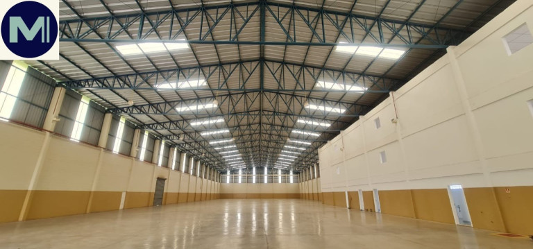 Imagem Imóvel com 1 Quarto para Alugar, 2.905 m² em Cajuru Do Sul - Sorocaba Imagem Imóvel com 1 Quarto para Alugar, 2.905 m² em Cajuru Do Sul - Sorocaba