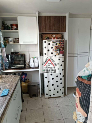 Imagem Apartamento com 2 Quartos à Venda, 63 m² em Vila São José - São Paulo Imagem Apartamento com 2 Quartos à Venda, 63 m² em Vila São José - São Paulo