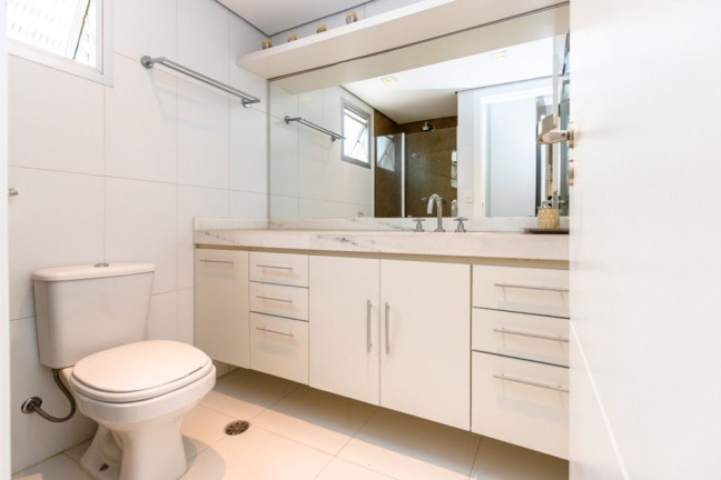 Imagem Cobertura com 2 Quartos à Venda, 180 m² em Vila Mariana - São Paulo