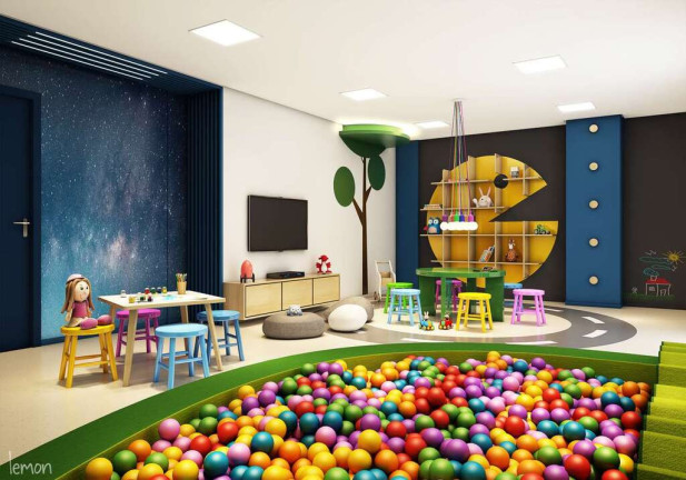 Imagem Apartamento com 2 Quartos à Venda, 41 m² em Jardim Celeste - São Paulo
