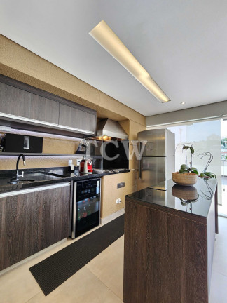 Imagem Apartamento com 3 Quartos à Venda, 261 m² em Vila Mariana - São Paulo
