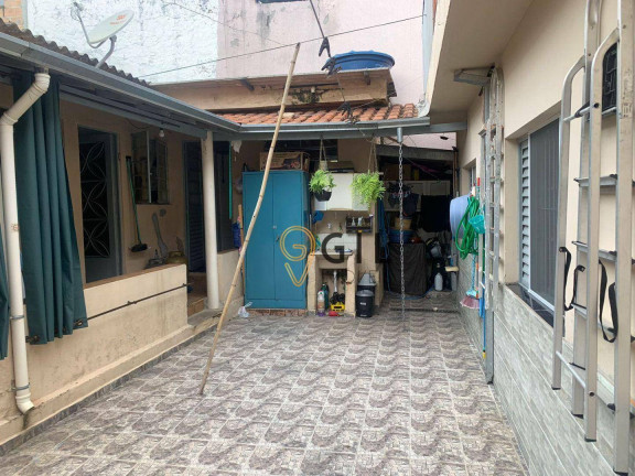 Imagem Casa com 4 Quartos à Venda, 227 m² em Parque Itamarati - Jacareí Imagem Casa com 4 Quartos à Venda, 227 m² em Parque Itamarati - Jacareí