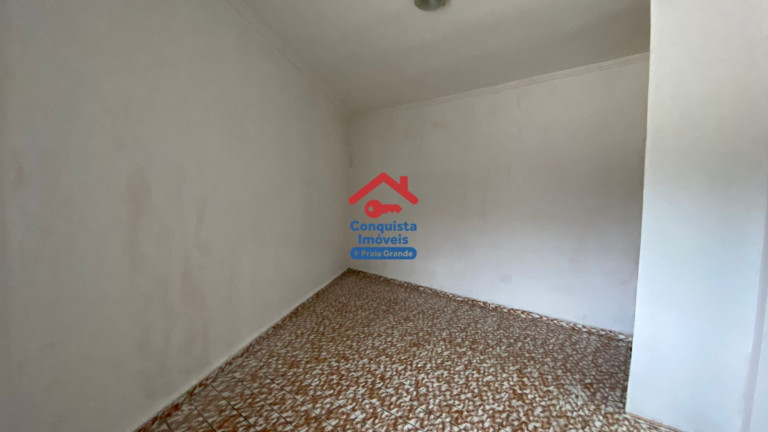 Imagem Casa de Condomínio com 3 Quartos à Venda,  em Guilhermina - Praia Grande