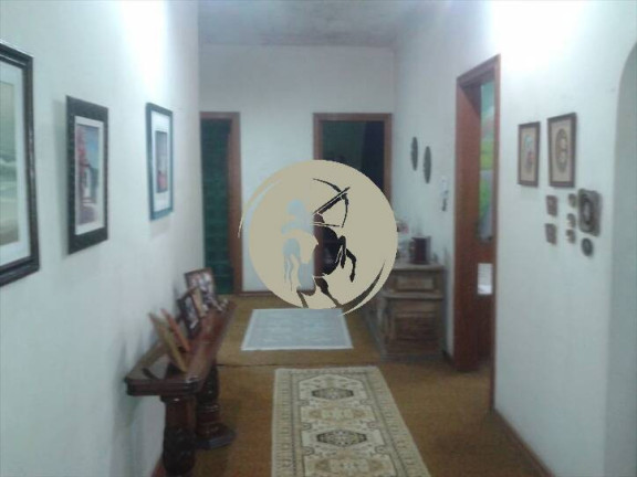 Imagem Casa com 4 Quartos à Venda, 600 m² em Boqueirao - Santos Imagem Casa com 4 Quartos à Venda, 600 m² em Boqueirao - Santos