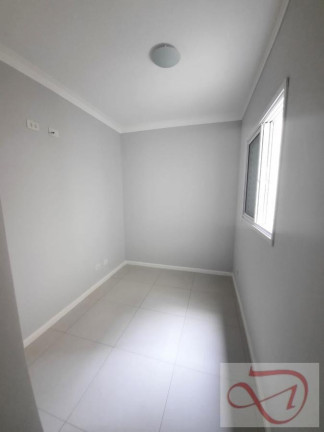 Imagem Cobertura com 2 Quartos à Venda, 40 m² em Parque Das Nações - Santo André