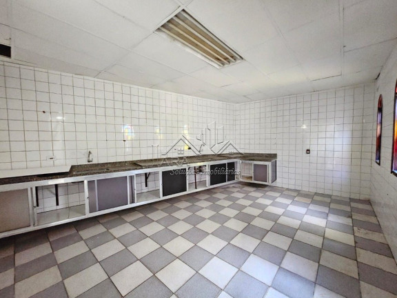Imagem Sala Comercial para Alugar, 280 m² em Itaquera - São Paulo