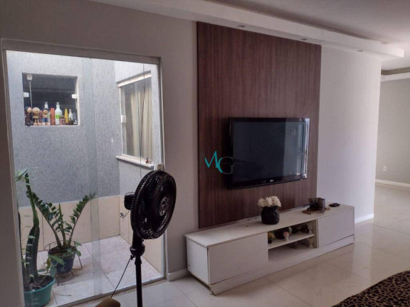 Imagem Casa com 2 Quartos à Venda, 130 m² em Campo Grande - Rio De Janeiro