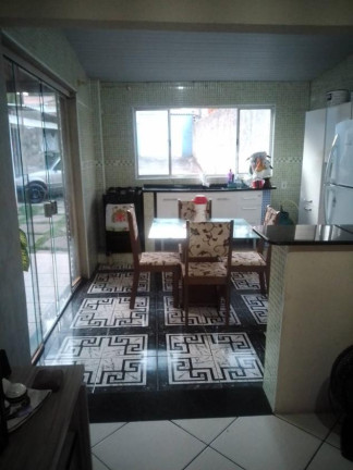 Imagem Casa com 1 Quarto à Venda, 100 m² em Centro - Monte Mor Imagem Casa com 1 Quarto à Venda, 100 m² em Centro - Monte Mor